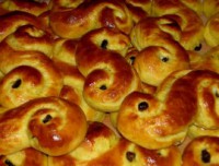 Zweedse feest dagen (kwartet)